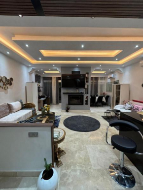 Pavillon Luxury